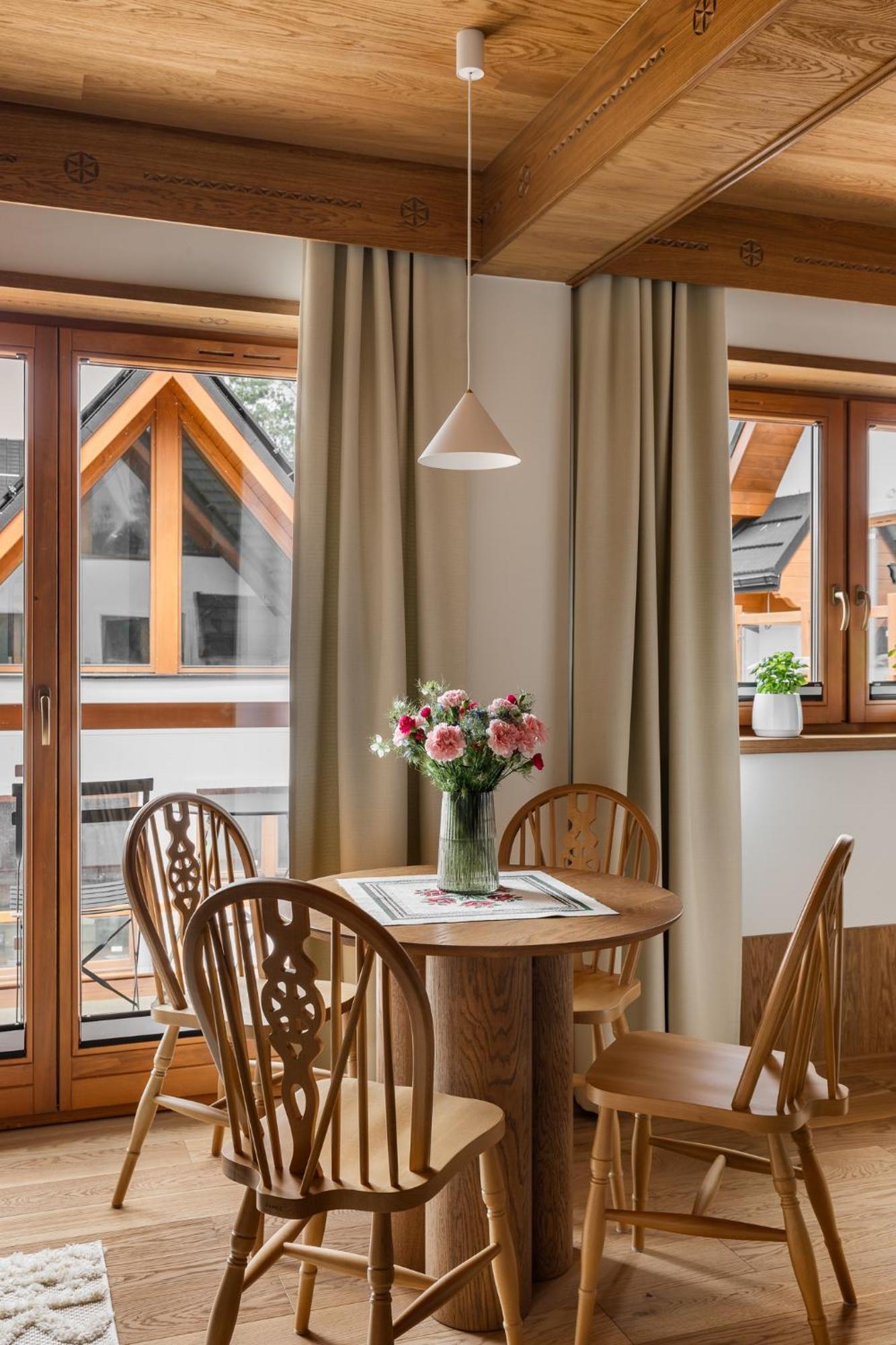 Ijg Imperial Smrekowa Aparthotel Zakopane