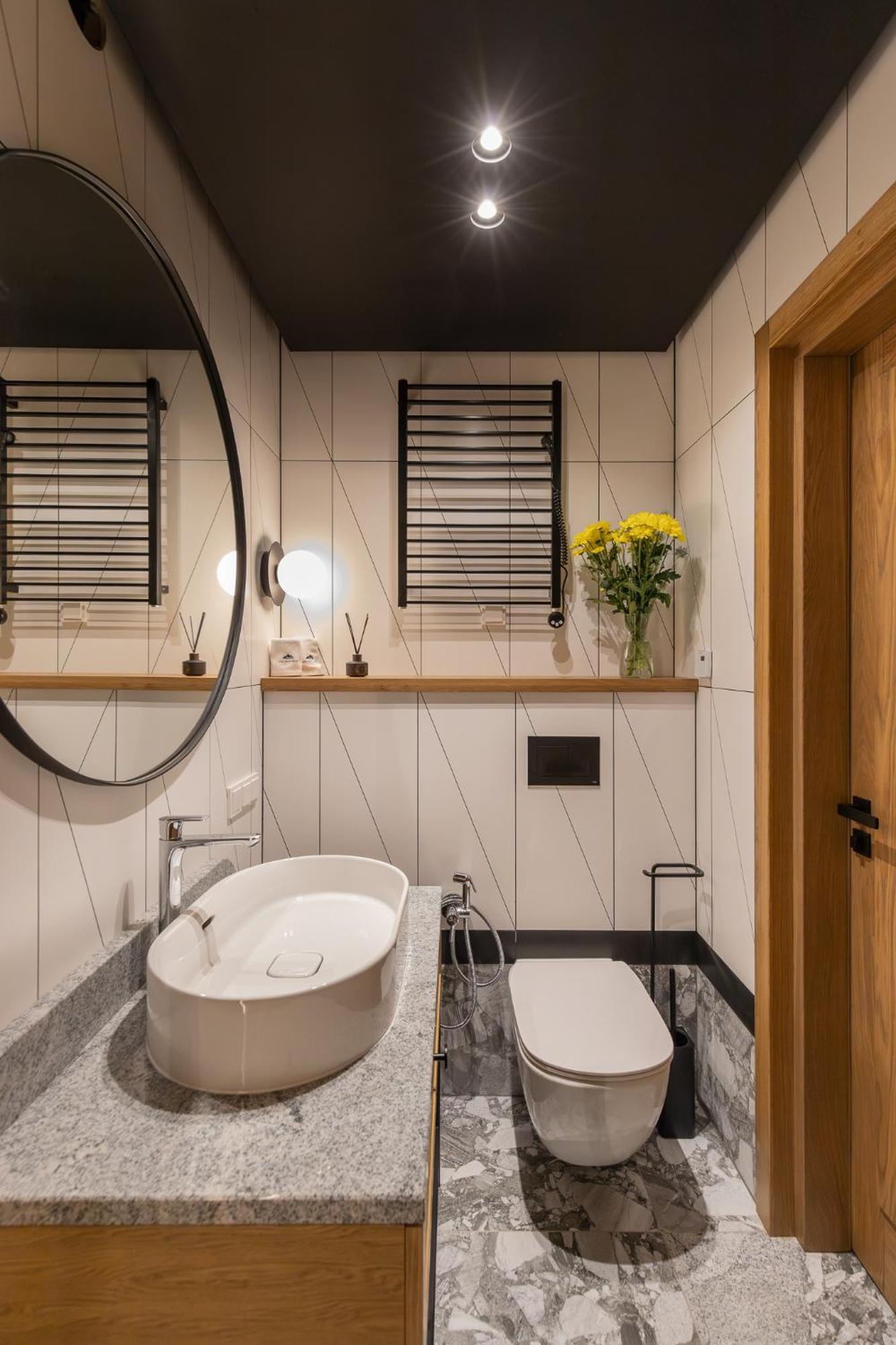 Ijg Imperial Smrekowa Aparthotel *