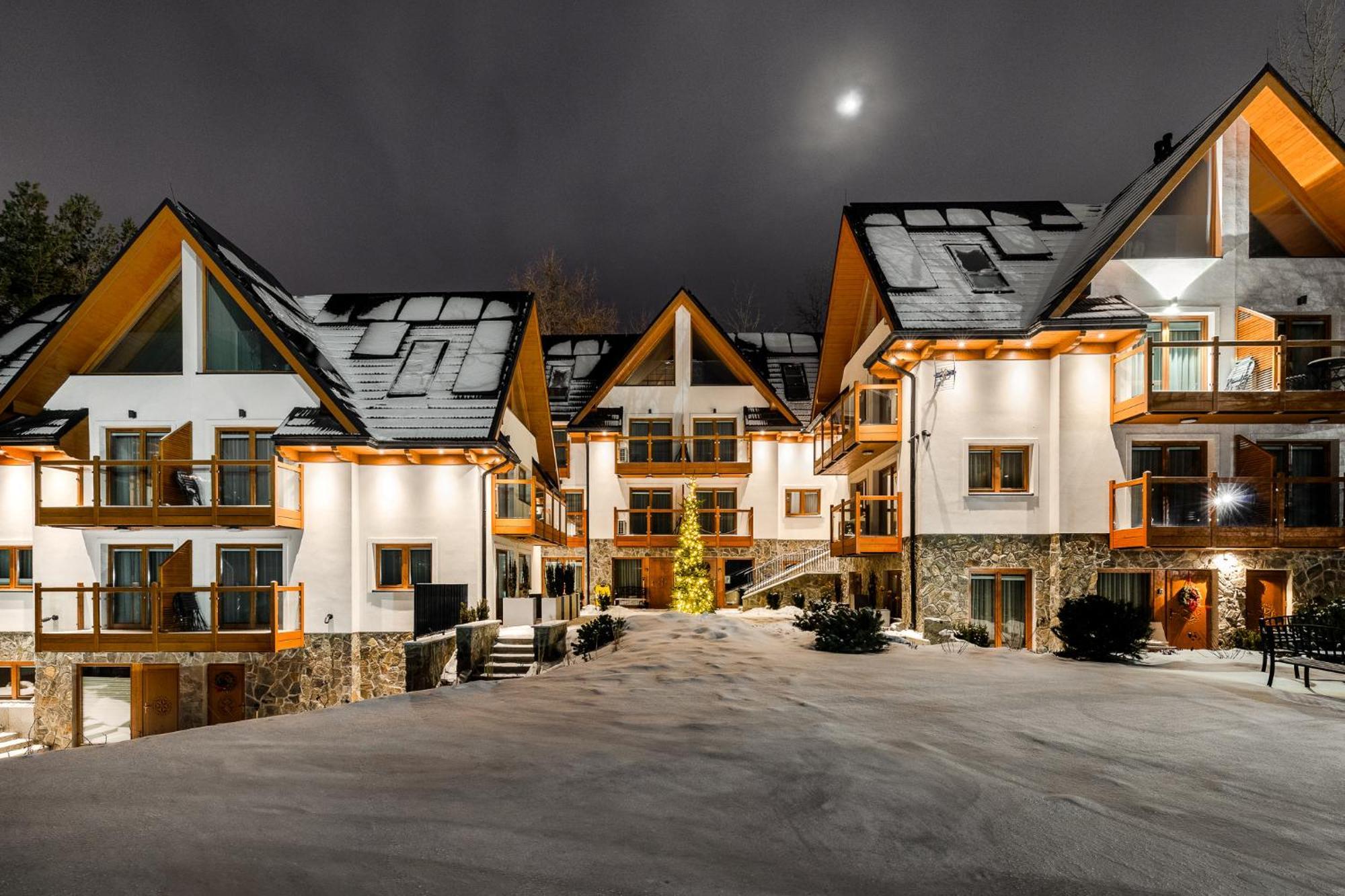 Ijg Imperial Smrekowa Zakopane